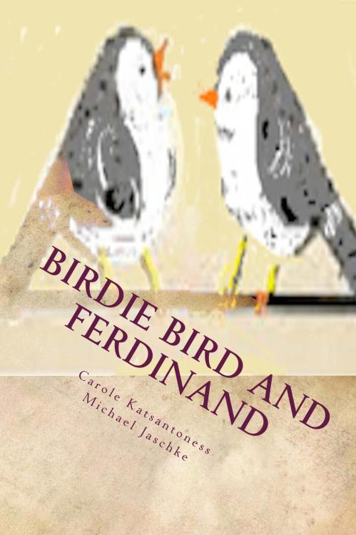 Birdie Bird and Ferdinand